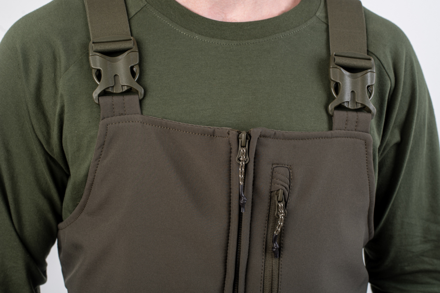 Костюм "Свелл" (полофлис)  КВЕСТ