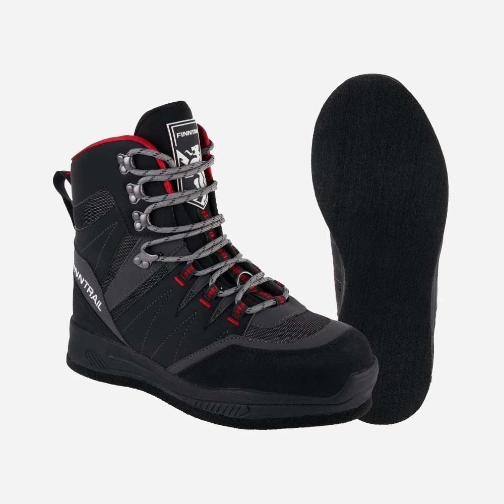 Ботинки Speedmaster, забродные