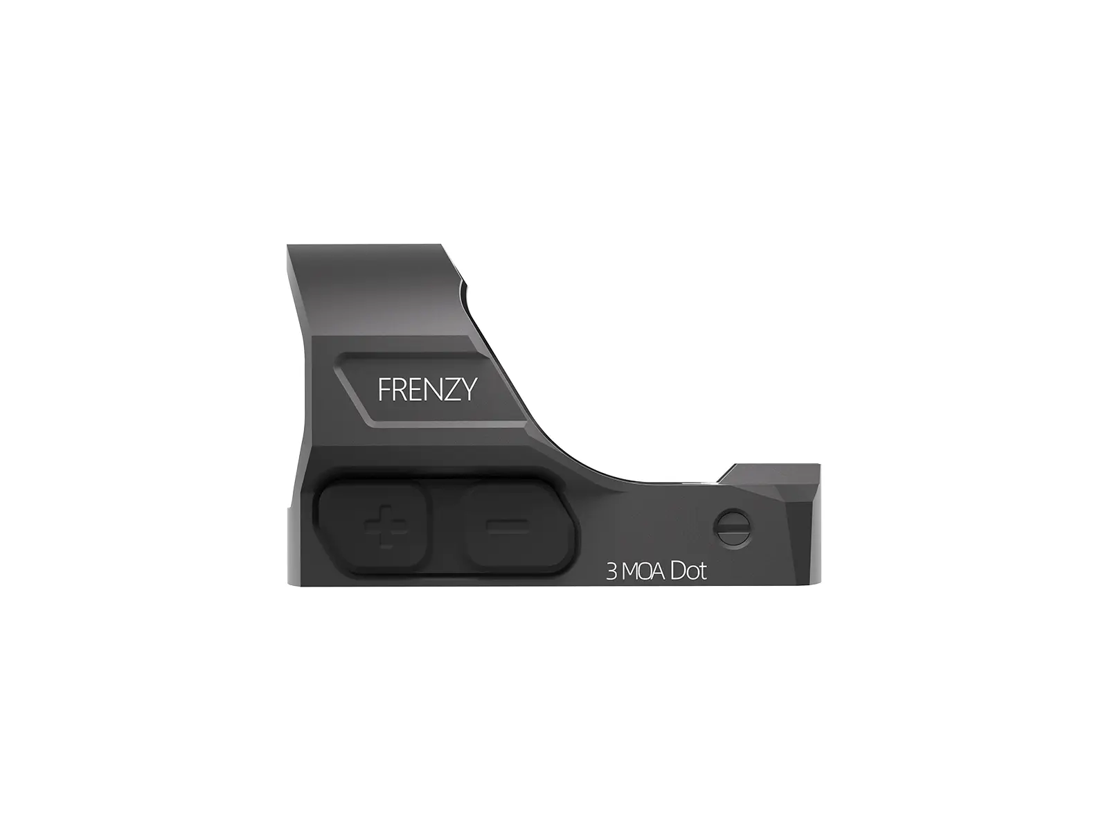 Прицел коллиматорный Optics Frenzy-S, 1x19x28