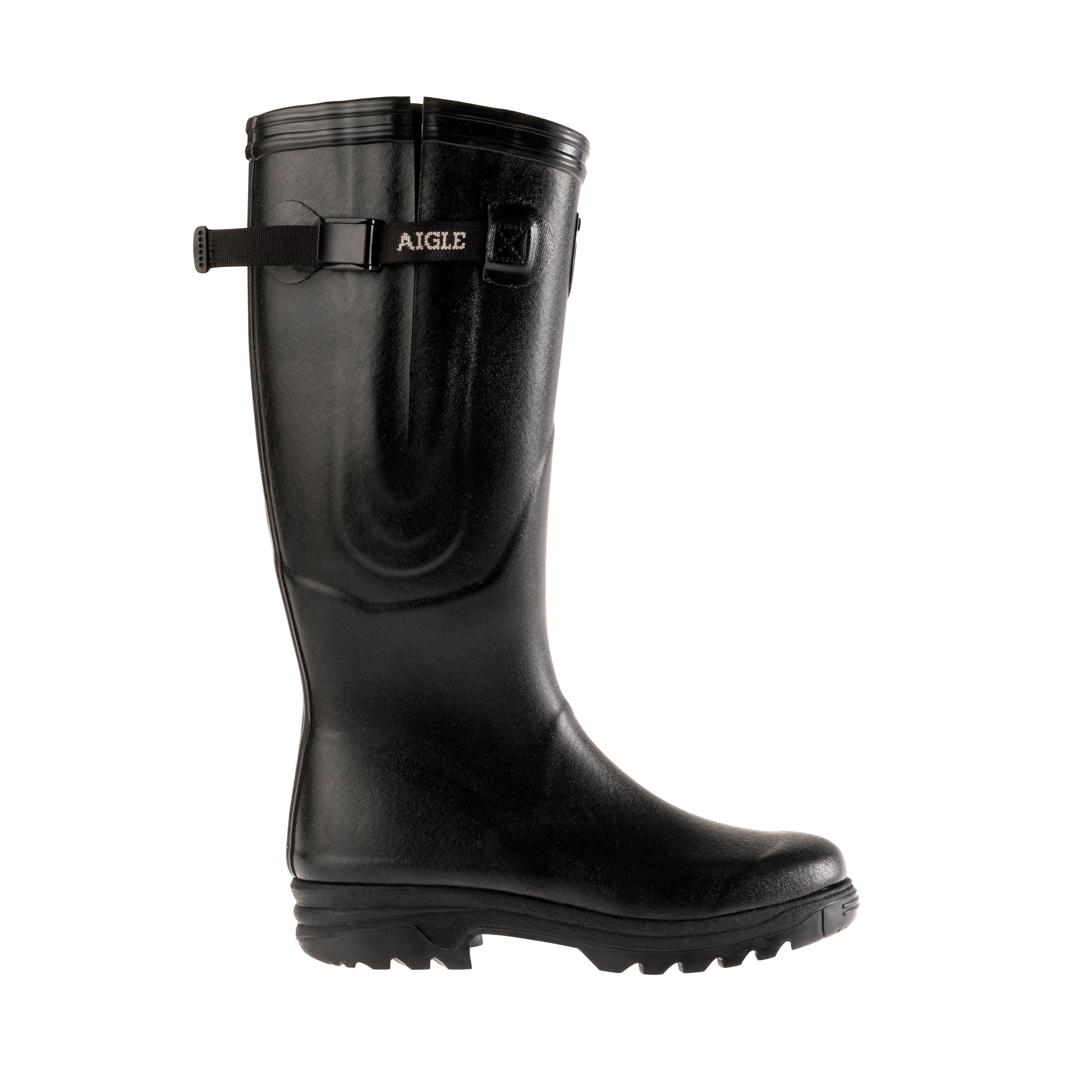 Сапоги Parcours Vario, каучуковые, муж.